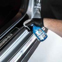 Wash Mist - Cleaner for Auto Interior INJP-S9-02182 - 17